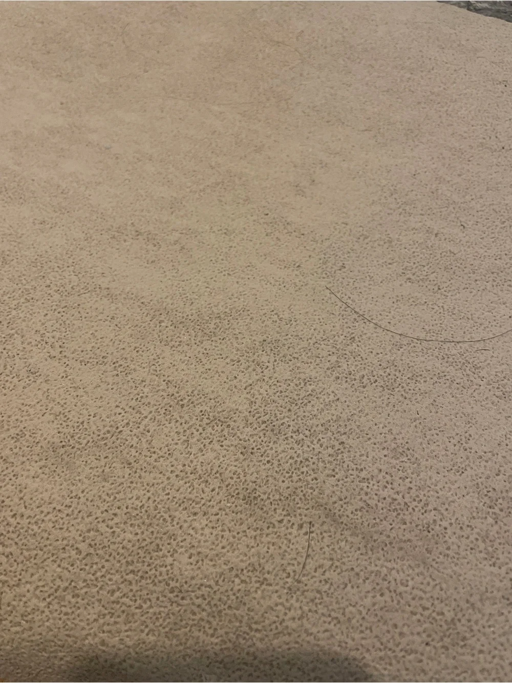 Brand New West Elm Premium Cushion Rug Pad for runner for rug 2.5 ft x 7 ft